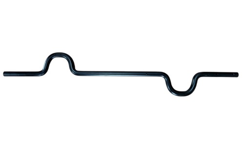 Austin j40 rear axle - austin,