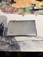 Vintage Polo Cigarette Case