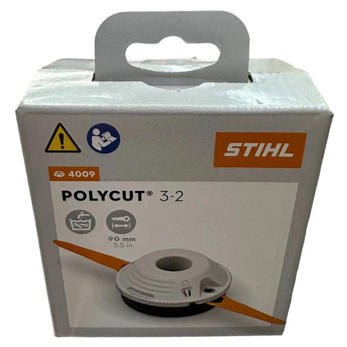 Stihl mowing strimmer head - strimmer,