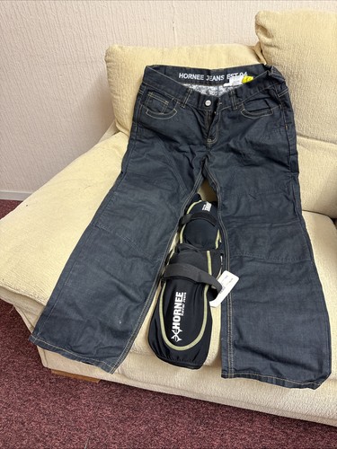 Hornee ladies jeans size - jeans, 14