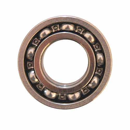 Roller bearing 6205 - ntn, fits