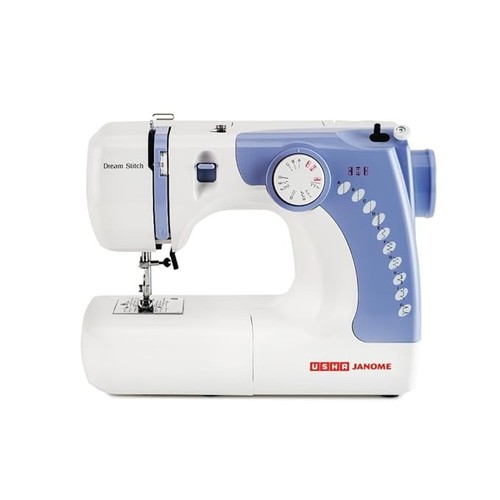 Usha janome dream stitch - 🔥usha,