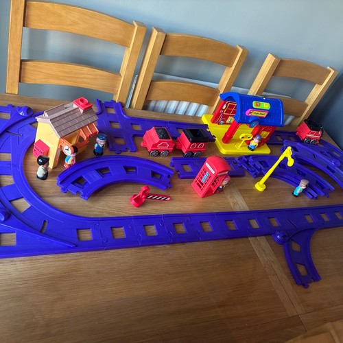 Elc happyland rare - elc, working