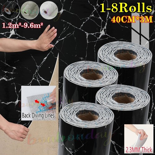 Thick self adhesive - thick, thermal