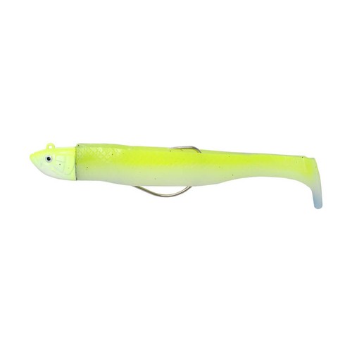 Tronixpro weedless minnow - tronixpro,