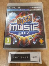 The Buzz Ultimate Music Quiz -