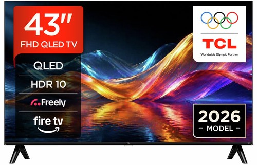 Tcl inch smart full - tcl,