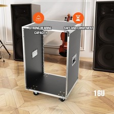 16U Server RackOpen Frame