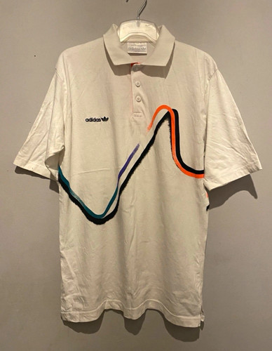 Vintage 80s 90s - , polo