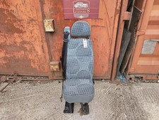 FORD TRANSIT MK7, 17 SEATER