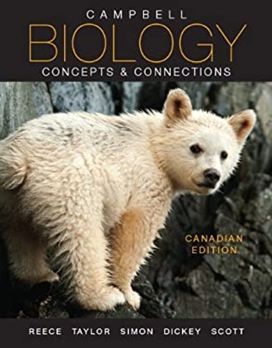 Campbell biology concepts - campbell,