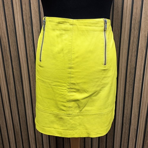 Miss selfridge genuine leather - miss,