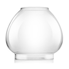 12" Glass Globe for Gumball