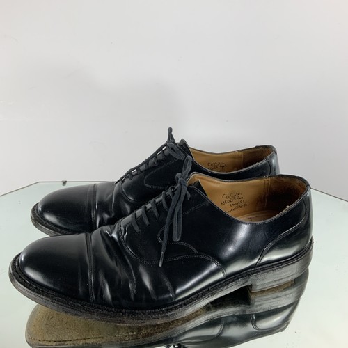 Church handmade black - church’s,