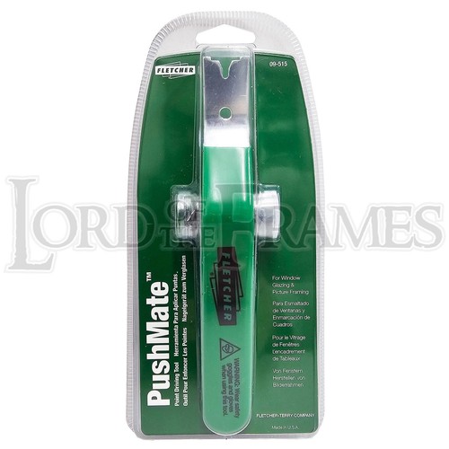 Fletcher pushmate point - fletcher,