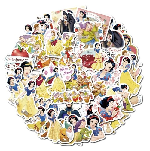 Cartoon disney snow - cartoon,