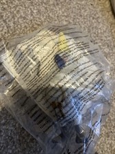 Rio - Nigel Cockatoo + Keys -