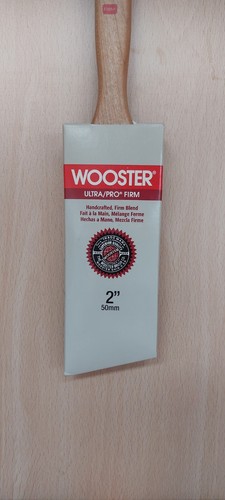 Wooster ultra pro firm angle - wooster,