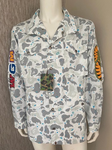 Bathing ape bape - bathing,