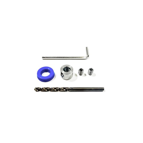 Repair kit top - lock, roof