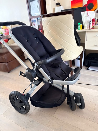 Quinny buzz single seat - single,