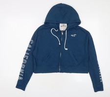 Womens UK S Regular Hollister