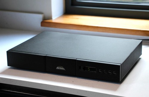 Naim nat05 tuner near - naim,