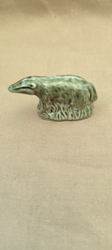 Wade whimsies - wade,