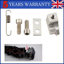 Inlet Manifold P2015 Error