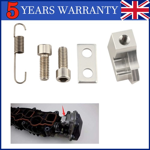 Inlet manifold p2015 error - manifold,