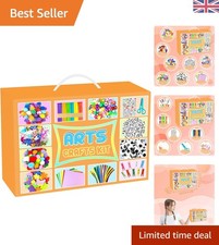2000 PCS Complete Crafting Set