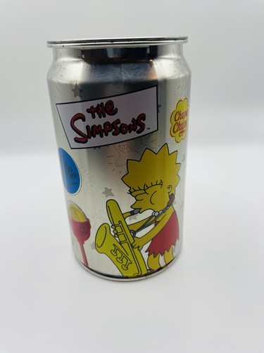 The simpsons chupa chups - the,