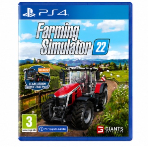 Giants software farming - giants,