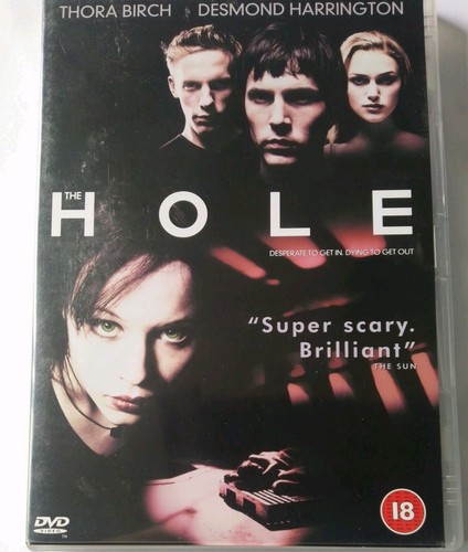 The hole dvd thora - hole,