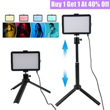 6inch LED Video Lighting Kit