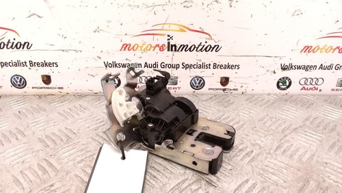 Audi 2015 mk4 boot - audi, (c7)
