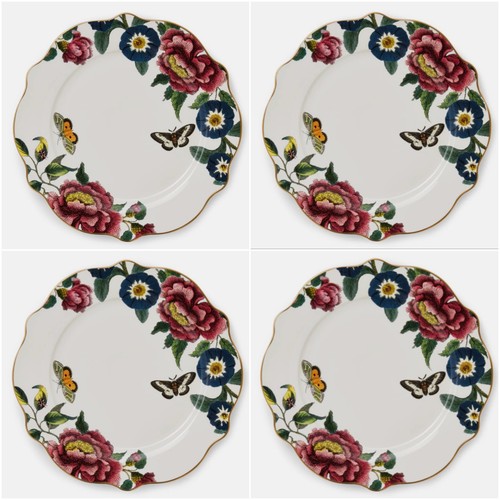 Spode creatures curiosity - of,