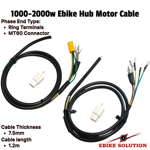 Ebike 2000w 1000w - , hub