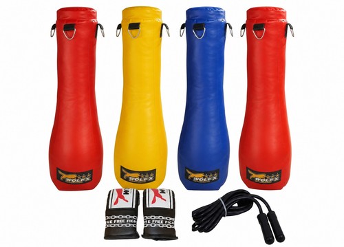 Wofx 4ft boxing freestanding - 4ft,