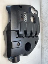 Audi A4 8E B6 Engine Cover