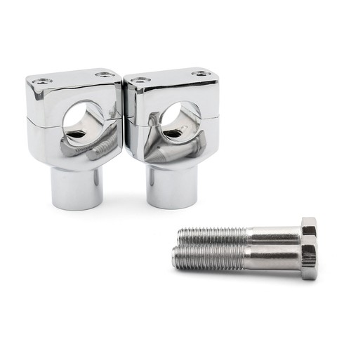 22mm motor aluminium - 7/8″22mm,