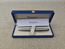 Waterman Expert Ballpoint Pen