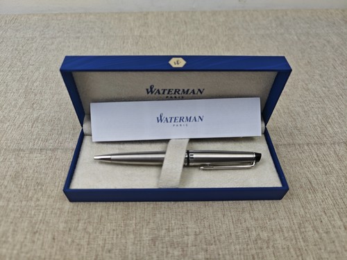 Waterman expert ballpoint pen - expert,