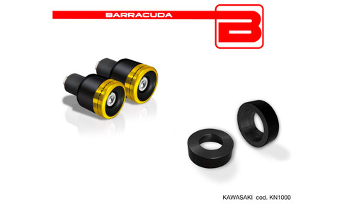 Barracuda blux gold - blux,