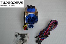 UNIVERSAL TURBO DIESEL DUMP