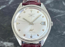 Longines ULTRA-CHRON Automatic