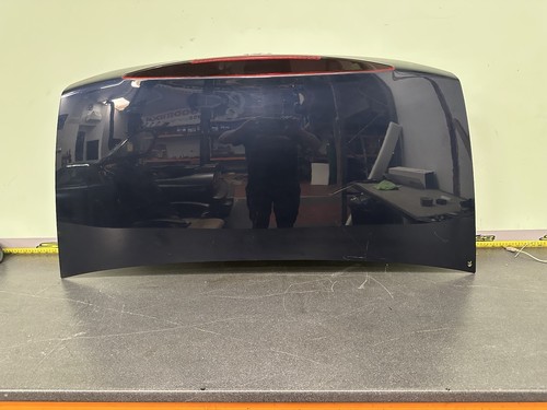 Honda s2000 ap1 ap2 - ap1, lid