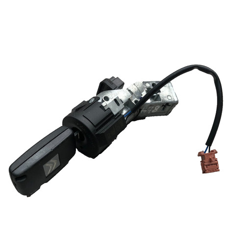 Citroen berlingo ignition - berlingo,