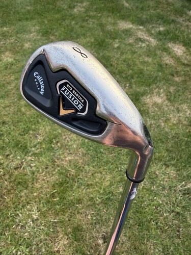 Callaway big bertha - ✅,