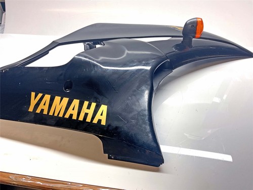 2009 yamaha yzf right side - yamaha, r6